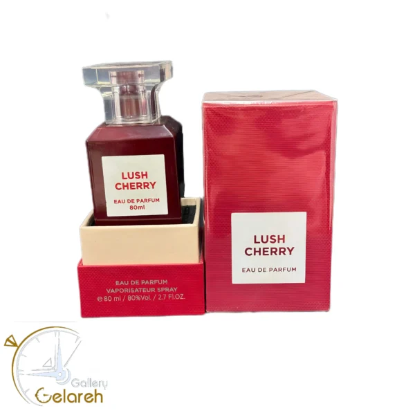 ادکلن فرگرانس اصلی مدل تامفورد لاست چِری