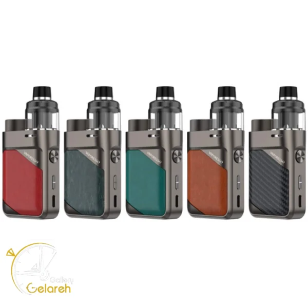پاد ماد سواگ px80