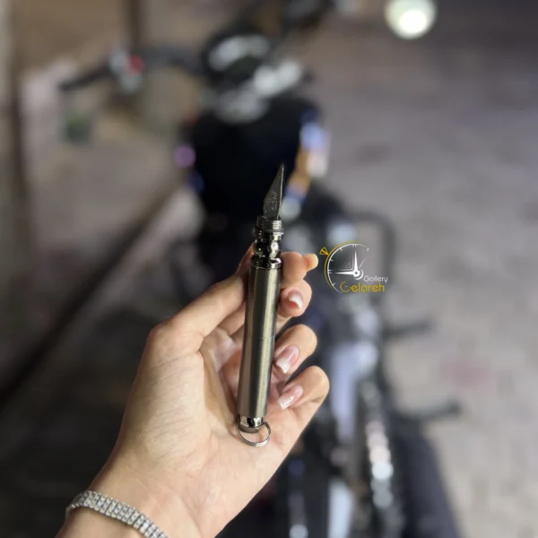 فندک چاقویی